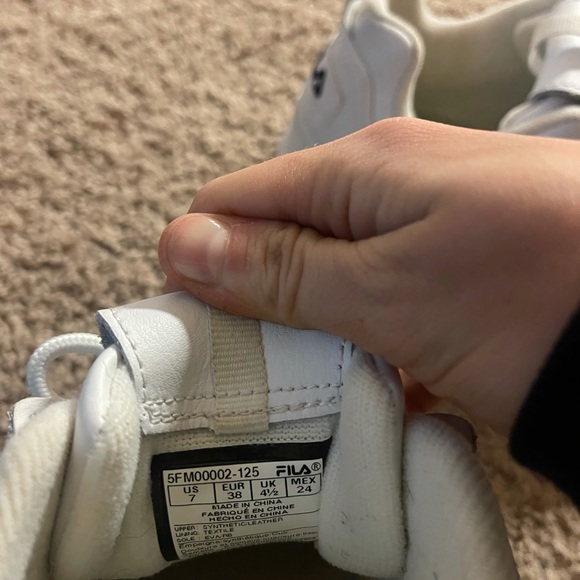 FILAS - Picture 4 of 4